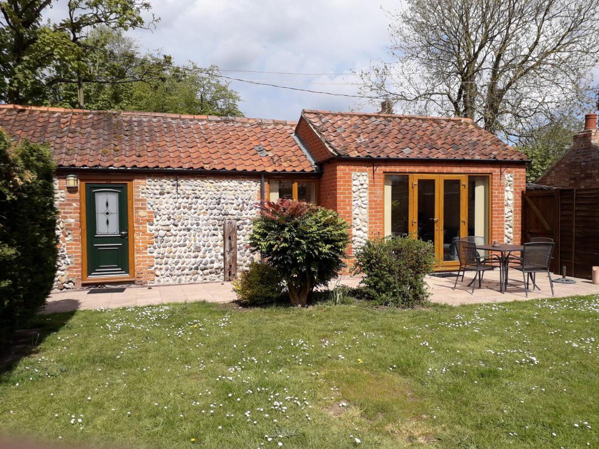 Tanglewood Cottage Thorpe Market 外观 照片