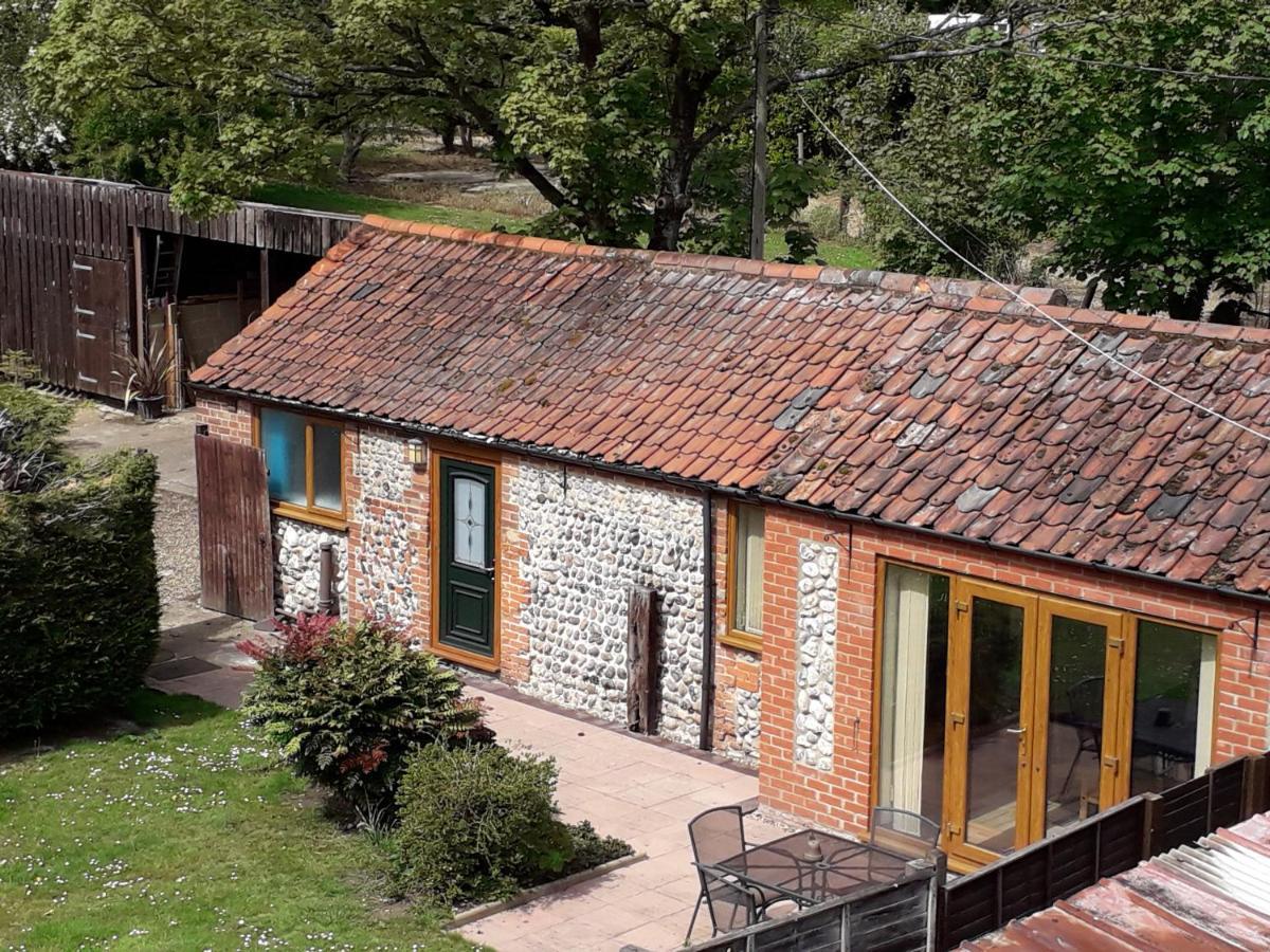 Tanglewood Cottage Thorpe Market 外观 照片