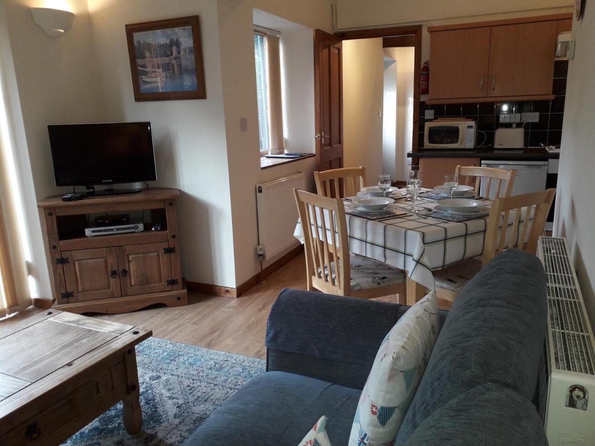 Tanglewood Cottage Thorpe Market 外观 照片