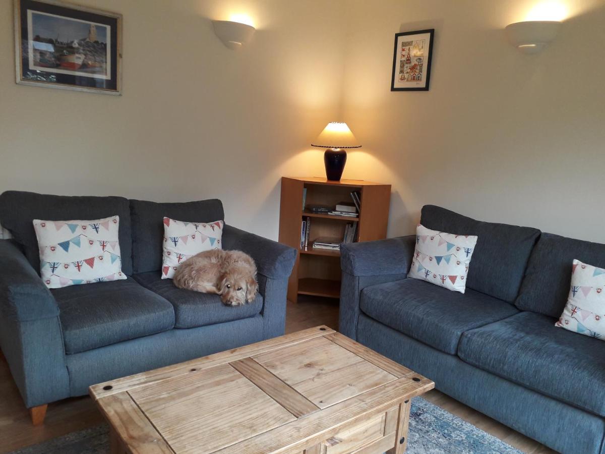 Tanglewood Cottage Thorpe Market 外观 照片