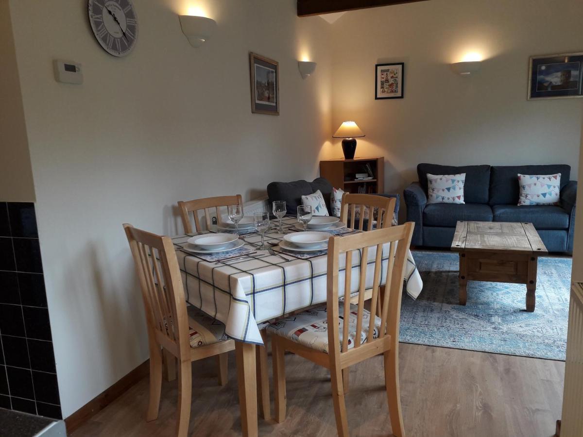 Tanglewood Cottage Thorpe Market 外观 照片