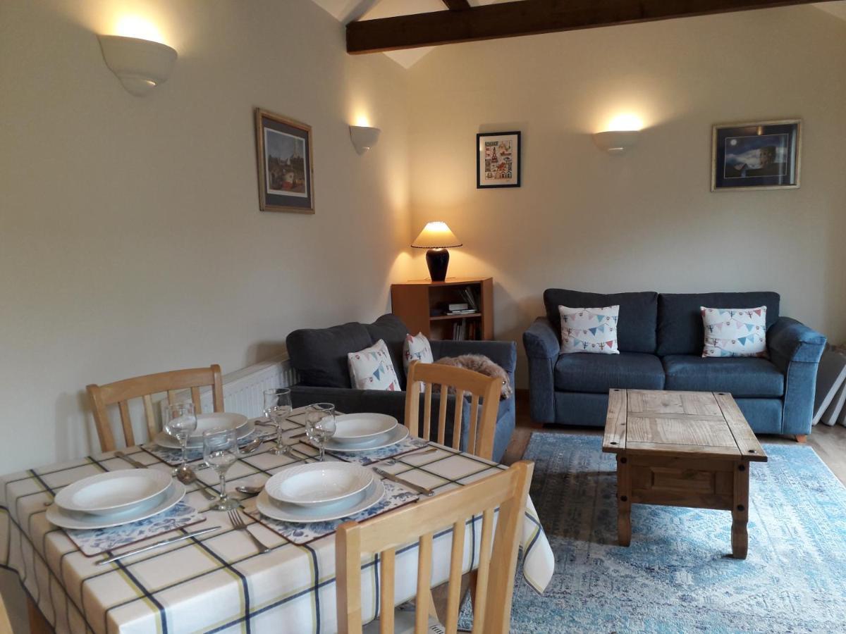 Tanglewood Cottage Thorpe Market 外观 照片